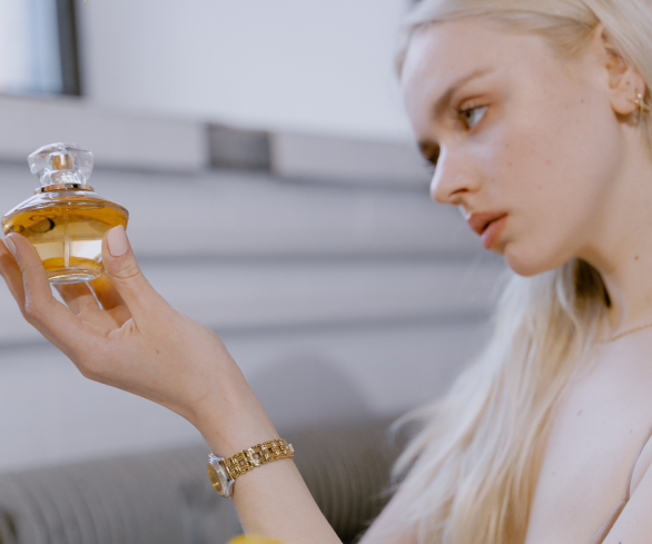 Trik Wangi Parfum Tahan Lama, Wajib Tahu!