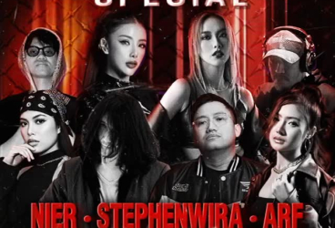 DELULU JAKARTA - F2F SPECIAL