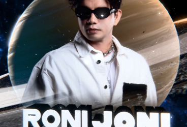 80 PROOF ULTRA BSD - ULTRA SOUNDSCAPES (RONI JONI)