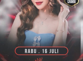 HADES VIP CIBUBUR - TERAMBYAR (MELODY CLARISTHA)