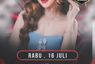 HADES VIP CIBUBUR - TERAMBYAR (MELODY CLARISTHA)