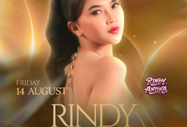 AMBYAR SUPERCLUB ARTHA GADING - RINDY ANTIKA