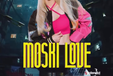 CLUB 36 JAKARTA - MOSKI LOVE