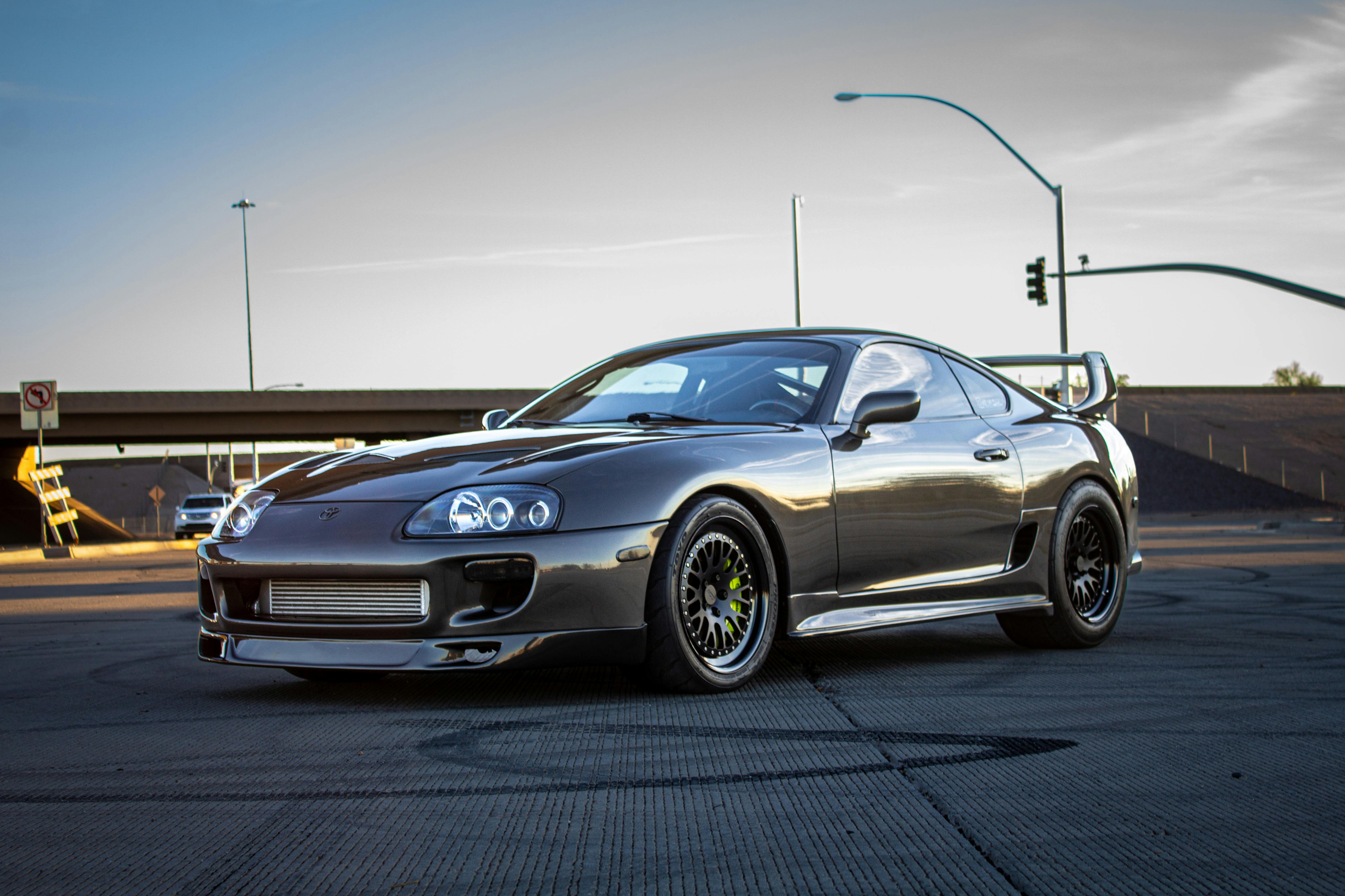 Mobil JDM Legendaris Sepanjang Masa