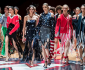 Penghasilan Model di New York Fashion Week Tidak Sebesar Acaranya
