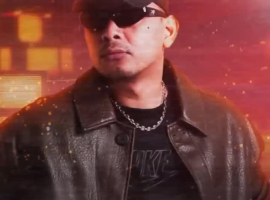 THE BROTHERHOOD GUNAWARMAN JAKARTA - BROMINATION (KEEBO)