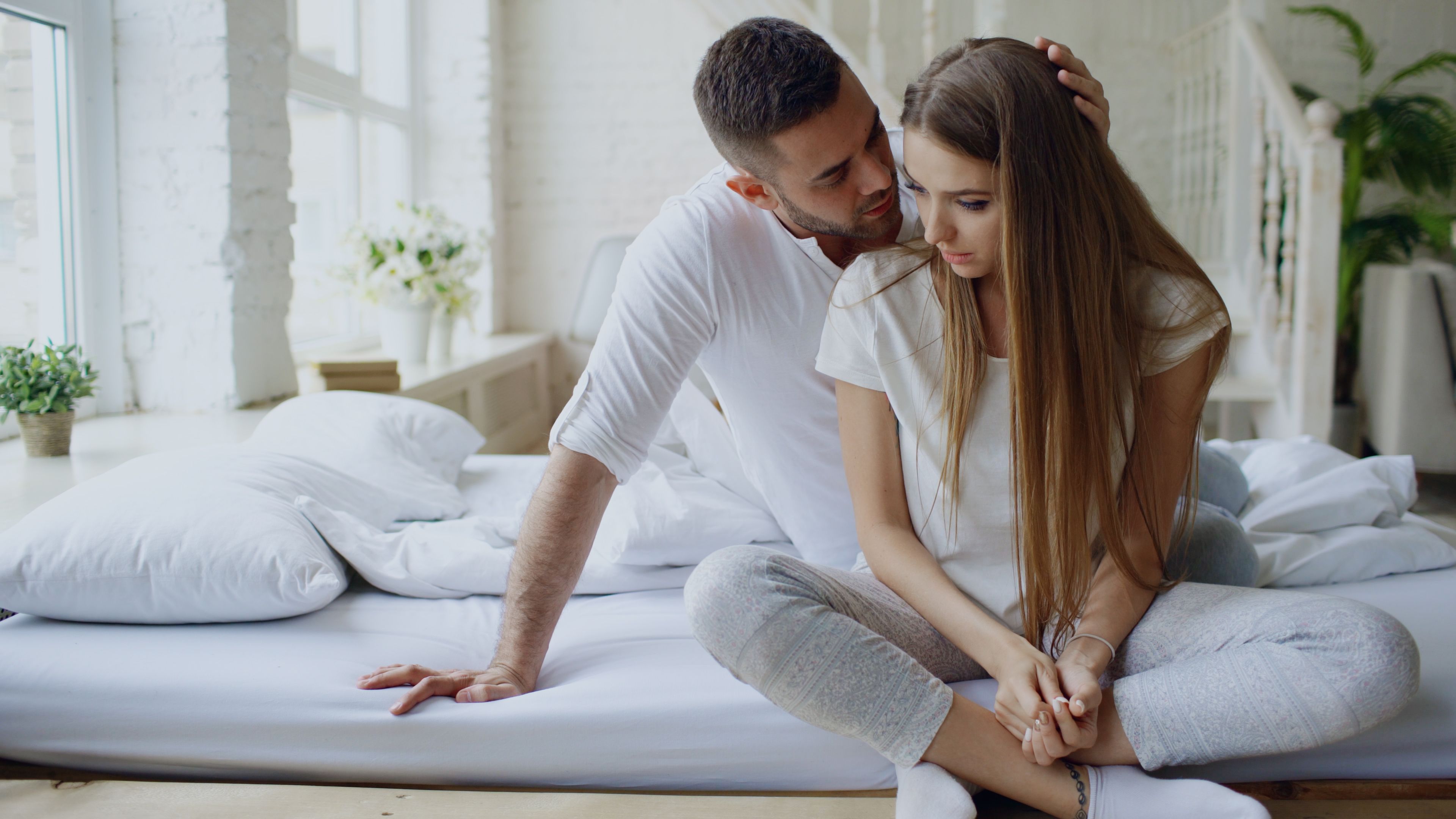 Kenapa Seks Terasa Lebih Nikmat Setelah Bertengkar?