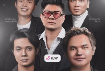 BLACK OWL KELAPA GADING - KANGEN BAND