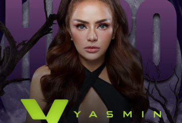 VOTE BAR GADING SERPONG - THE ANTHEM HERO (YASMIN)