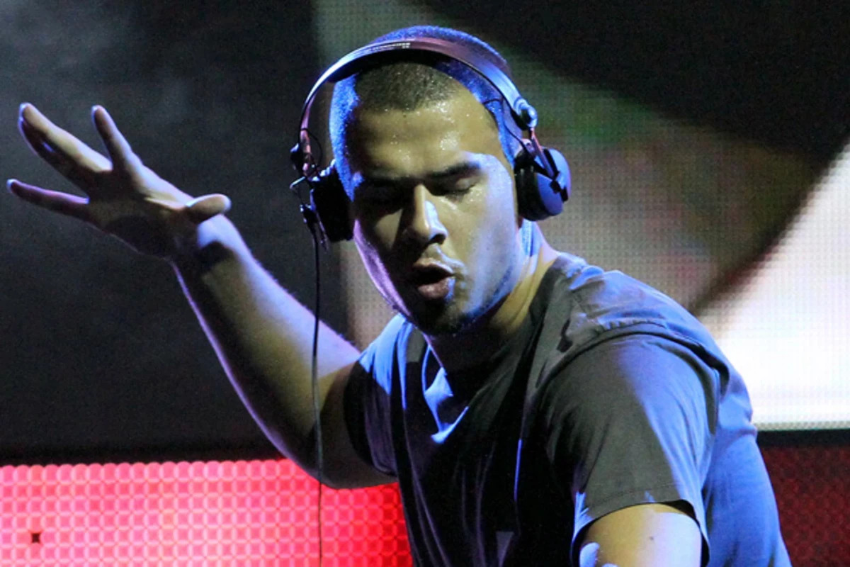 Siap-siap, Afrojack Bakal Menghentak Ancol