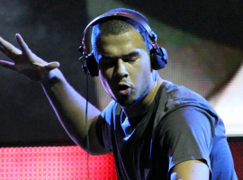 Siap-siap, Afrojack Bakal Menghentak Ancol