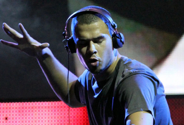 Siap-siap, Afrojack Bakal Menghentak Ancol