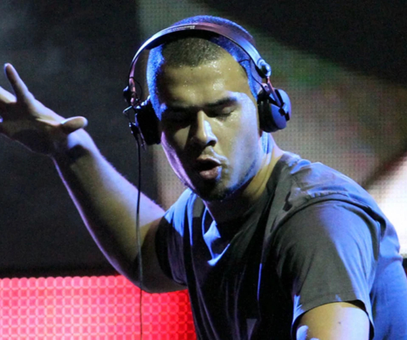 Siap-siap, Afrojack Bakal Menghentak Ancol