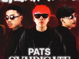 DELULU JAKARTA - BREAKFREAK (PATS SYNDICATE)