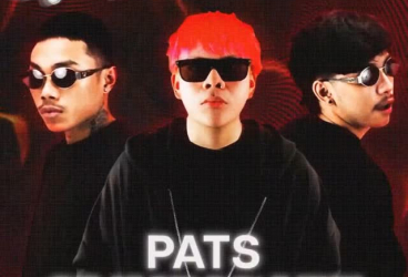 DELULU JAKARTA - BREAKFREAK (PATS SYNDICATE)