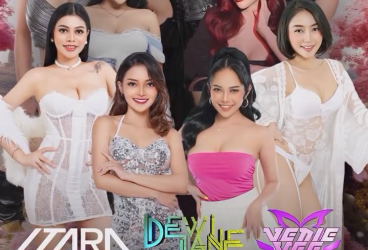 EMPORIUM TEASE CLUB JAKARTA - POPULAR ANGELS