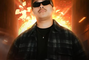 THE BROTHERHOOD GUNAWARMAN JAKARTA - BROMINATION (ROBSTEE)