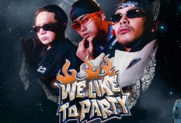 80 PROOF ULTRA BSD - ULTRA SOUNDSCAPES: WE LIKE TO PARTY TOUR (BRAVY, KEEBO, MISTER ALOY)