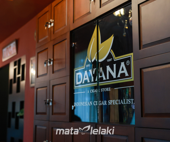 CLUB DAYANA