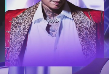 PENDEKAR BAR & RESTO GADING SERPONG - PENDEKAR CELEBRITY (YOUNG LEX)