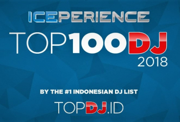 Results: INDONESIA TOP100DJ 2018