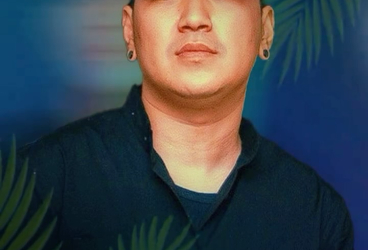 NU CHINA KEMANG JAKARTA - YOGA SASTRA