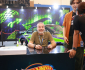 IMX 2025 Day 2: Bertabur Tokoh Terkenal!
