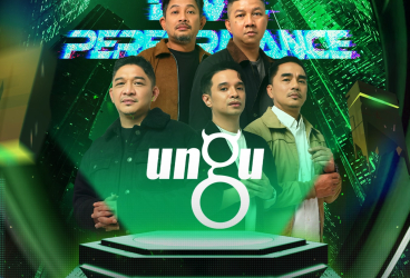 LIVEHOUSE KELAPA GADING - UNGU