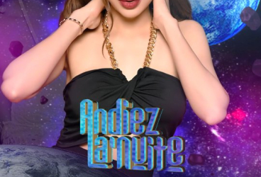 CLUB 36 MANGGA BESAR JAKARTA - ANDIEZ LA'NUITE