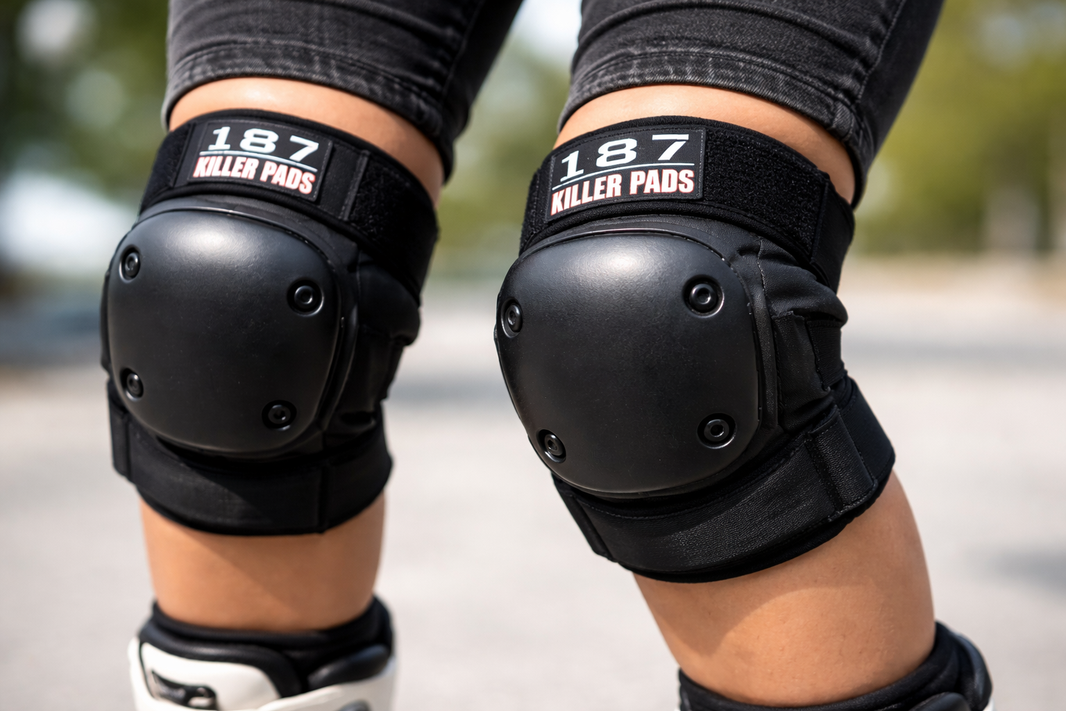 Pemula? Jangan Lupakan Pelindung Saat Bermain Skate