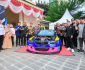 Dari Museum Joang ‘45, BMW Passato Memulai Perjalanan Bersejarah Menuju SEMA Show 2026