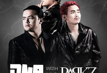 W SUPER CLUB TEBET JAKARTA - DNA WITH MC PARKZ