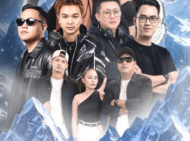 CLUB 36 MANGGA BESAR JAKARTA - LAU DIMENTION MANAGEMENT TAKEOVER