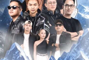 CLUB 36 MANGGA BESAR JAKARTA - LAU DIMENTION MANAGEMENT TAKEOVER