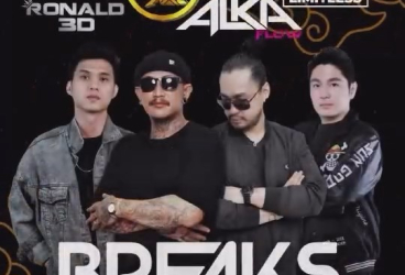 SEVEN CLUB JAKARTA - BREAKS DEALERS