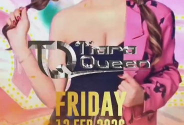 BREXIT KEMANG JAKARTA - TIARA QUEEN