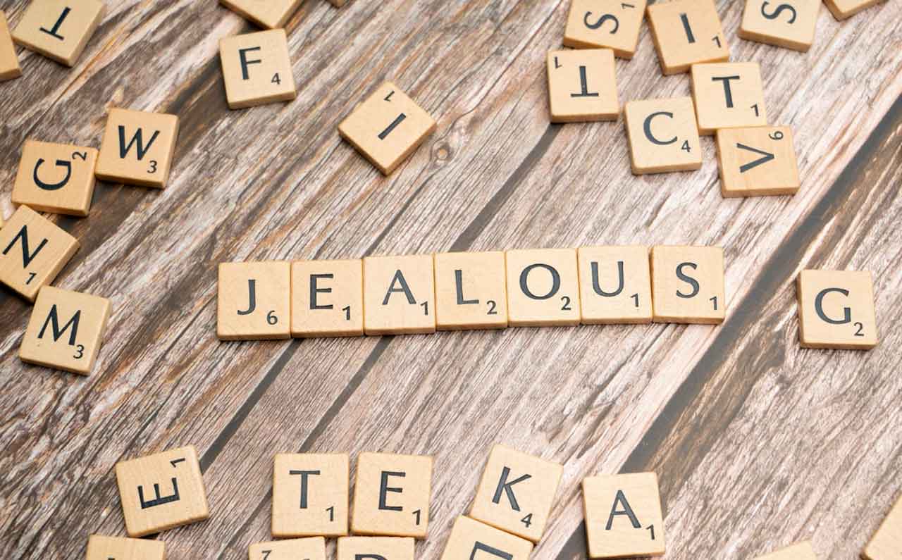 Retroactive Jealousy, Cemburu pada Masa Lalu Pasangan