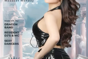EMPORIUM TEASE CLUB JAKARTA - MOODSET MONDAY (PUTRI BELVINA)