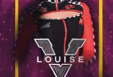 BREXIT KEMANG JAKARTA - LOUISE V