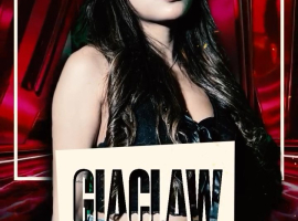 MONKEY KING BAR & LOUNGE GADING SERPONG - BREAKBEAT MONDAY (GIACLAW)