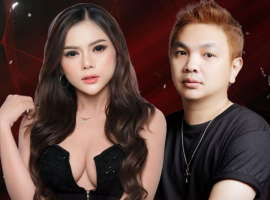 EMPORIUM TEASE CLUB JAKARTA - MOODSET MONDAY (WYNNARA & THE LAU)