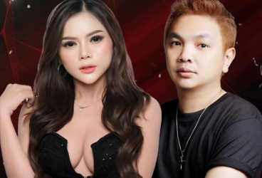 EMPORIUM TEASE CLUB JAKARTA - MOODSET MONDAY (WYNNARA & THE LAU)