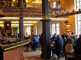 Sering Dicuri, Ini Upaya Bar di Belgia untuk Melindungi Gelas Bir Milik Mereka