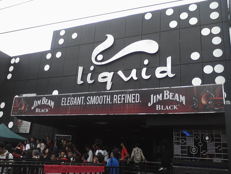 liquid bar and kitchen jogja harga