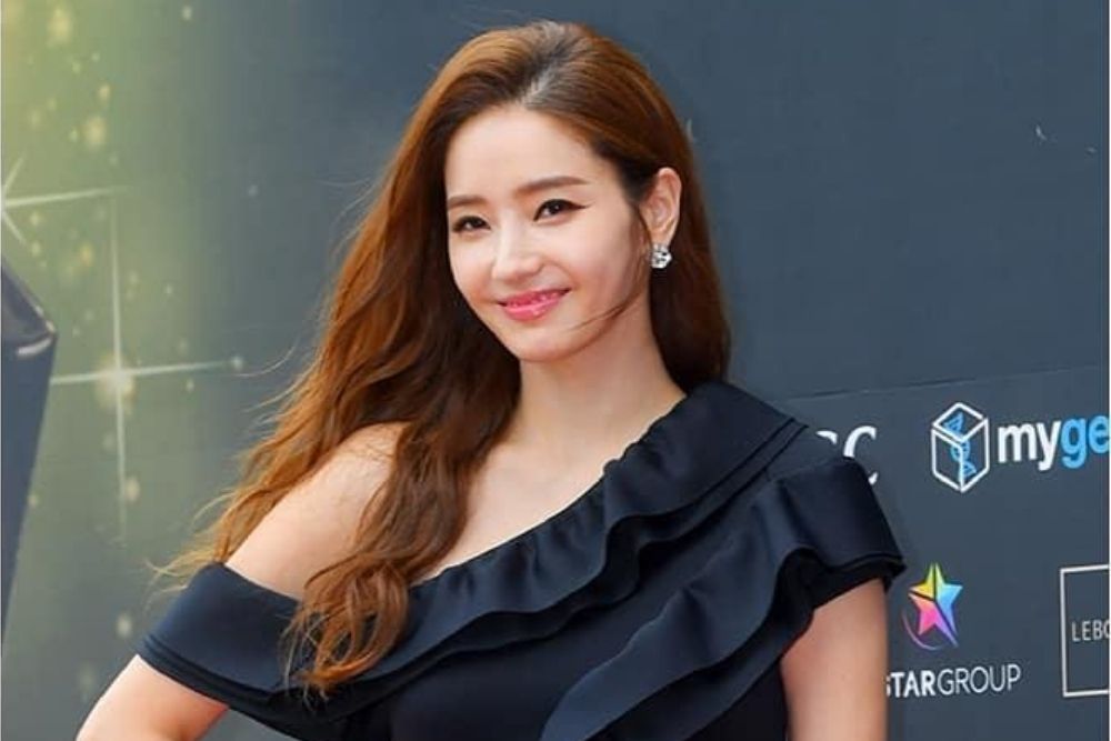 Ini Daftar Aktris Korea yang Pernah Beradegan Panas di Film Layar Lebar