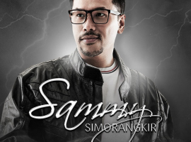 W SUPER CLUB TEBET JAKARTA - SAMMY SIMORANGKIR