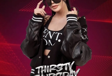 MALIO HOTEL JAKARTA - THIRSTY THURSDAY (YOSI)