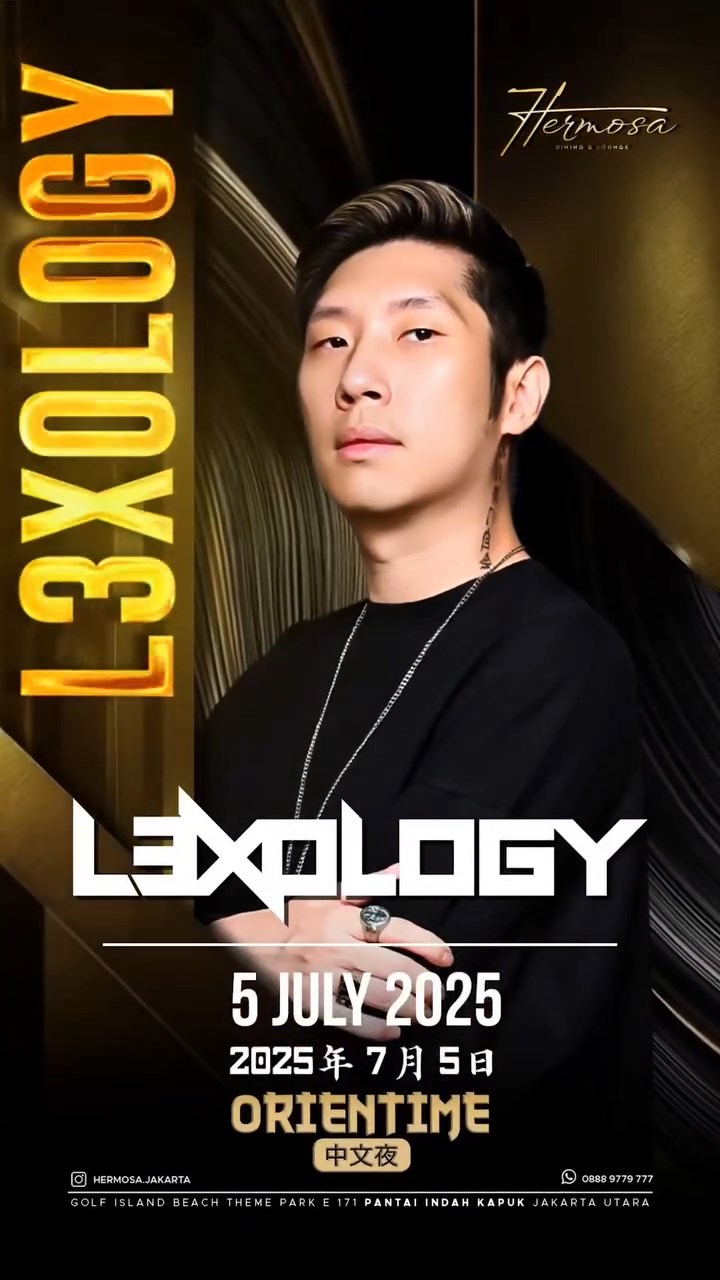 HERMOSA JAKARTA - LEXOLOGY