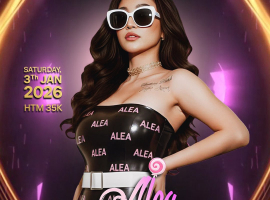 WARUNK WOW KWB JAKARTA - ALEA