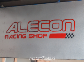 ALECON RACING SHOP